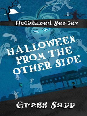 cover image of Halloween from the Other Side